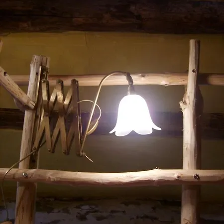 La Ferme De Lancizolle *