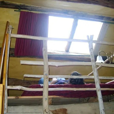 La Ferme De Lancizolle Guest house *