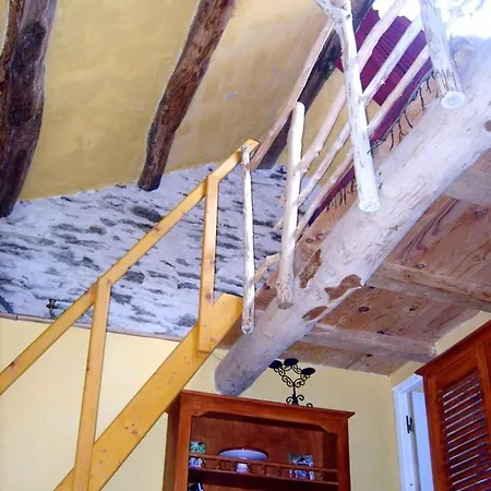 La Ferme De Lancizolle Guest house