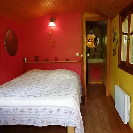 Guest house La Ferme De Lancizolle *