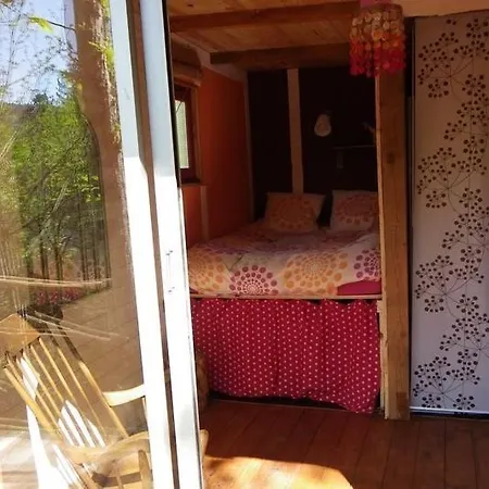 La Ferme De Lancizolle Guest house