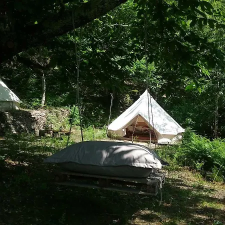 La Ferme De Lancizolle Guest house