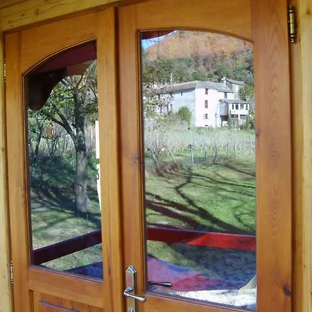La Ferme De Lancizolle Guest house Saint-Germain-de-Calberte