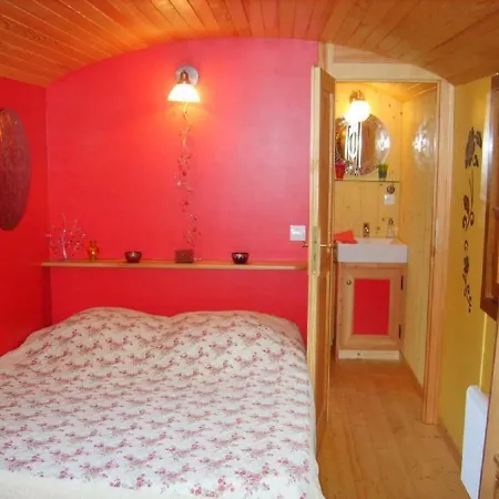 Guest house La Ferme De Lancizolle *