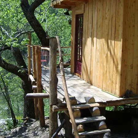 Pensión La Ferme De Lancizolle *